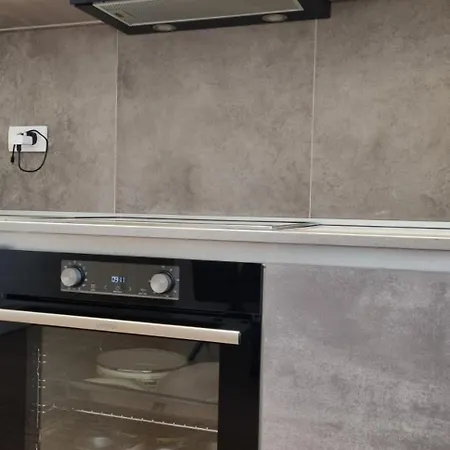 Avenia Premium Apartment *