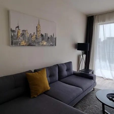 Avenia Premium Apartment *