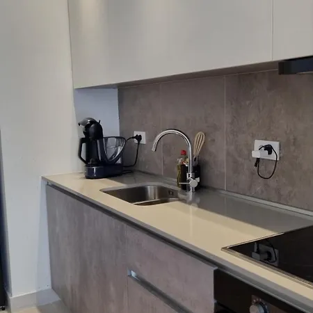 Avenia Premium Apartment Belgrade