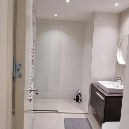 Avenia Premium Belgrade
