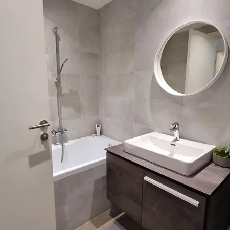 Apartment Avenia Premium