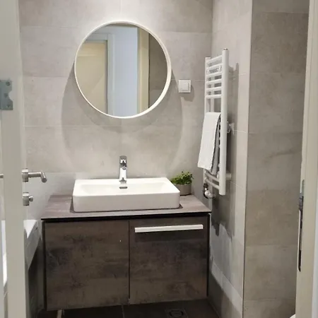 Avenia Premium Apartament Belgrad