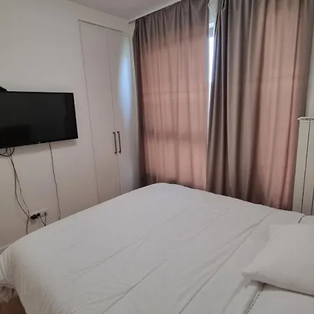 Avenia Premium * Belgrade