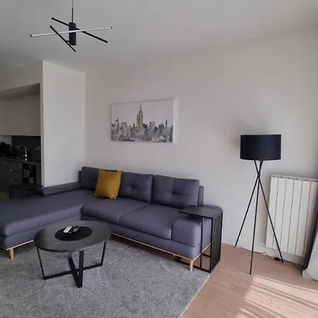 Avenia Premium Apartament