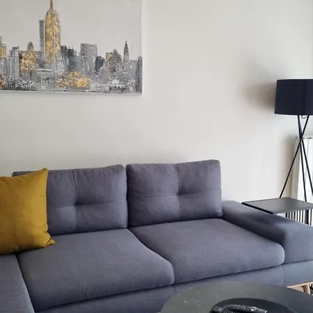 Avenia Premium Apartament Belgrad