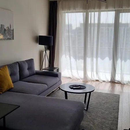 Apartament Avenia Premium *