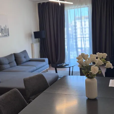 Avenia Premium * Belgrad